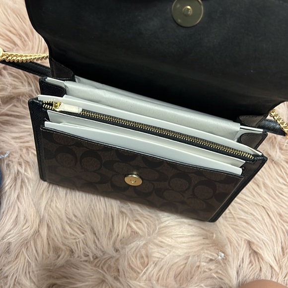 Coach bag - Picture 3 of 4